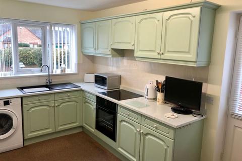 5 Cumbrae Drive, Great Billing, Northampton, NN3 9HD