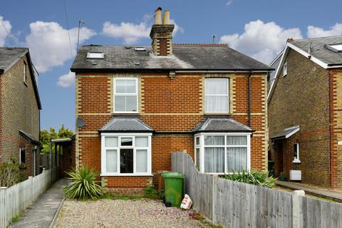 undefined, Miles Road, Epsom