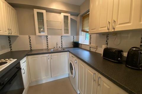 1 bedroom flat to rent, Hickory Close, Edmonton, N9