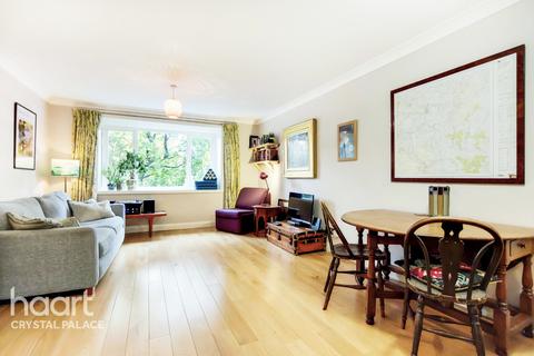 33 Ellery Road, London, SE19 3QG