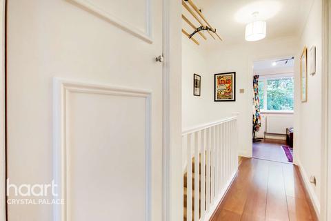 33 Ellery Road, London, SE19 3QG