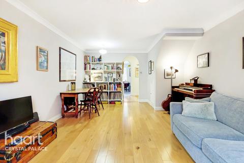 33 Ellery Road, London, SE19 3QG