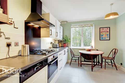 33 Ellery Road, London, SE19 3QG