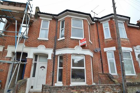 6 bedroom semi-detached house to rent - Portswood