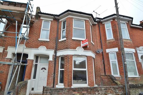 6 bedroom semi-detached house to rent, Portswood