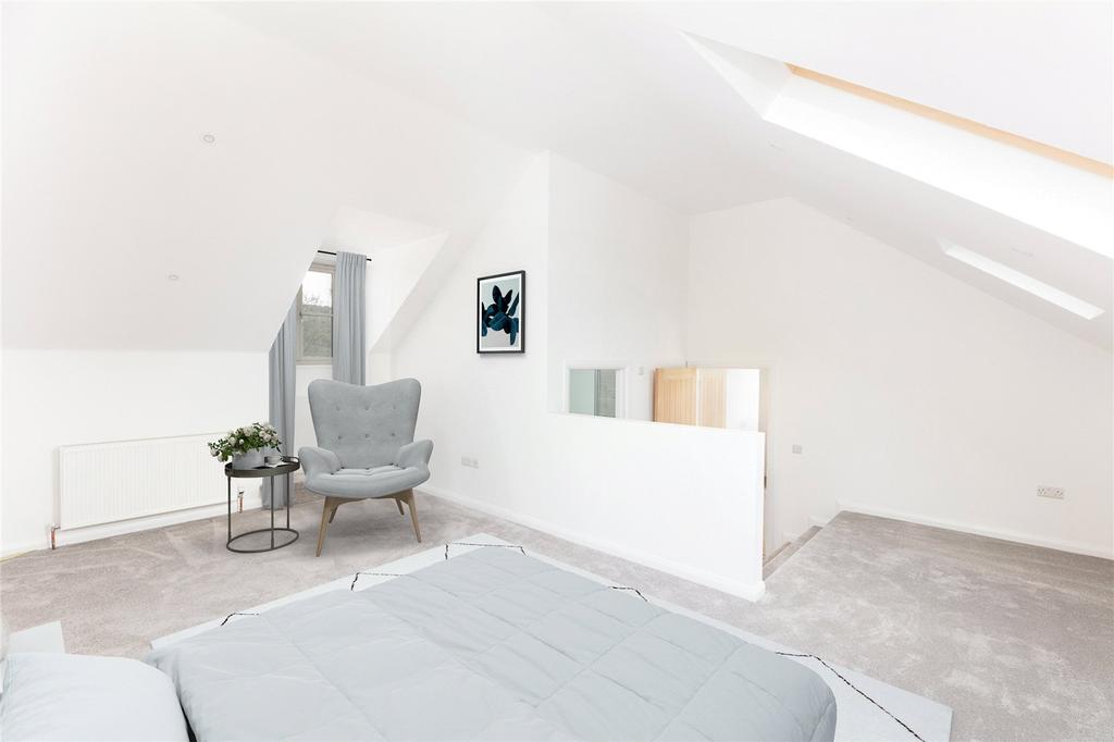 Furniture Cgi