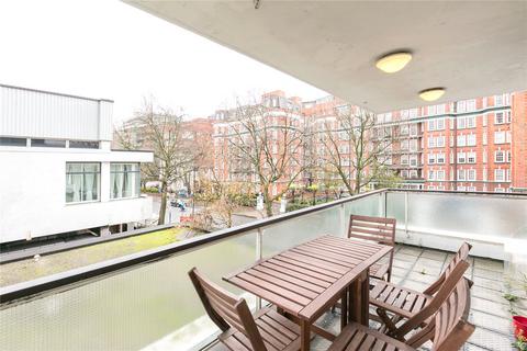 3 bedroom flat to rent, Century Court, Grove End Road, St John's Wood, London