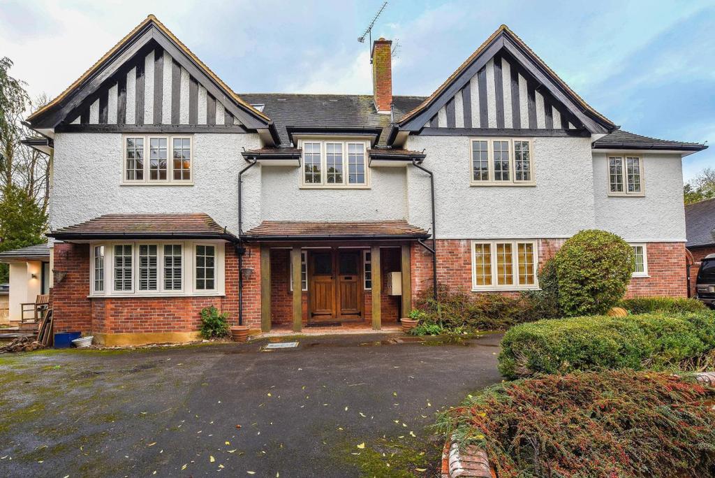 Peppard Road, Caversham, Reading 3 bed apartment £449,950