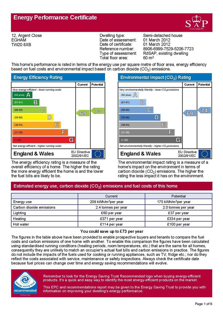 EPC Graph