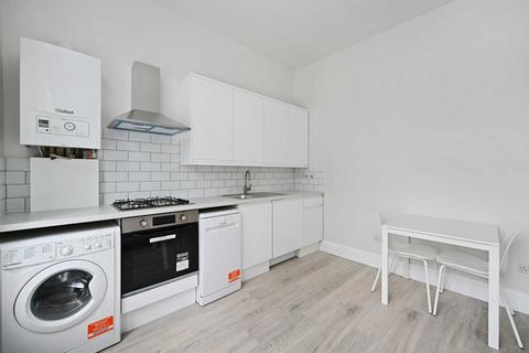 1 bedroom apartment to rent, Bassett Road, Ladbroke Grove, London, W10 6JL