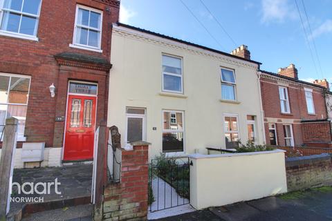 31 Knowsley Road, Norwich, NR3 4PR