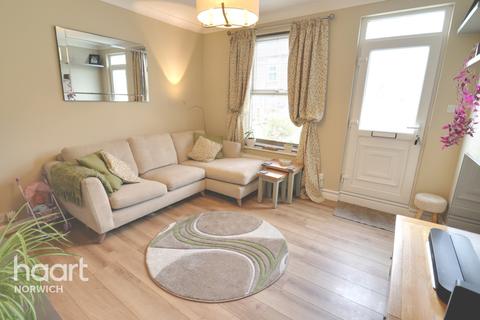 31 Knowsley Road, Norwich, NR3 4PR
