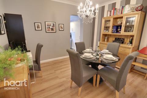 31 Knowsley Road, Norwich, NR3 4PR