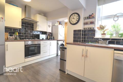 31 Knowsley Road, Norwich, NR3 4PR