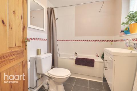 31 Knowsley Road, Norwich, NR3 4PR