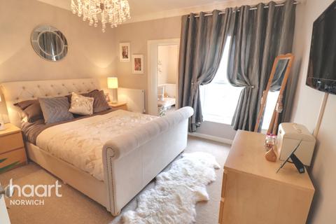 31 Knowsley Road, Norwich, NR3 4PR