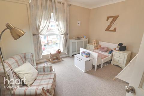 31 Knowsley Road, Norwich, NR3 4PR