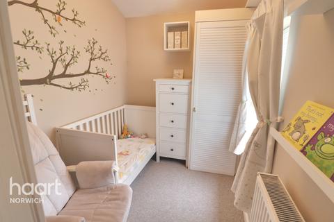 31 Knowsley Road, Norwich, NR3 4PR