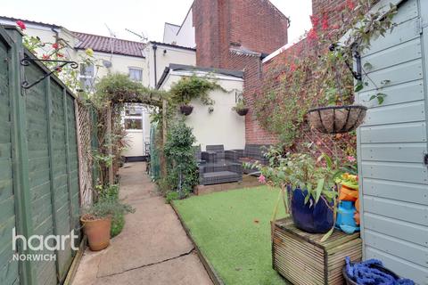 31 Knowsley Road, Norwich, NR3 4PR