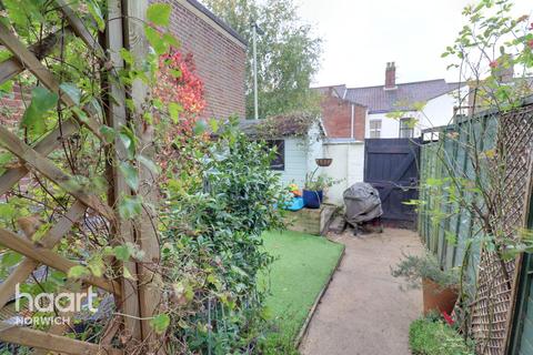 31 Knowsley Road, Norwich, NR3 4PR
