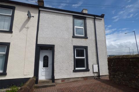 2 bedroom end of terrace house to rent - North Road, Egremont, Cumbria, CA22 2PR