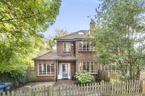 48 Fox Hill, London, SE19 2XE