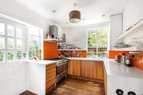 48 Fox Hill, London, SE19 2XE
