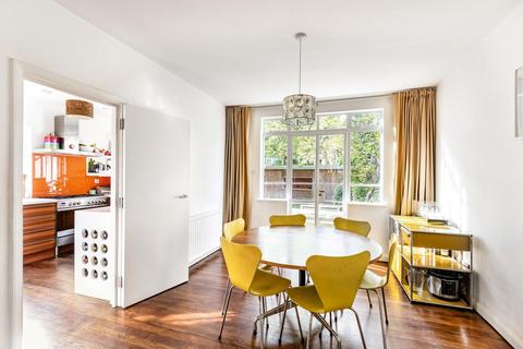 48 Fox Hill, London, SE19 2XE