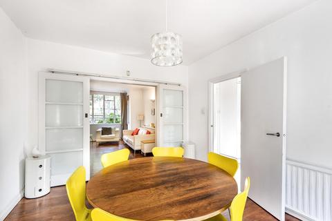 48 Fox Hill, London, SE19 2XE