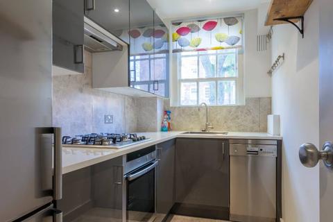 1 bedroom flat for sale, Belsize Park NW3