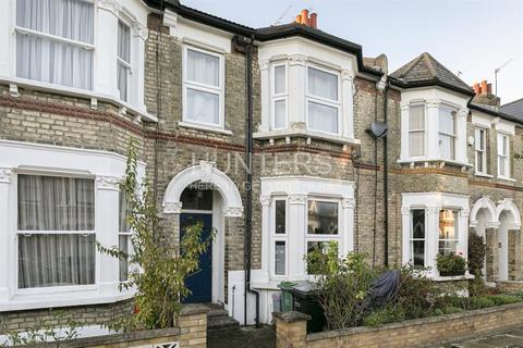 30 Ulysses Road, London, NW6 1EE