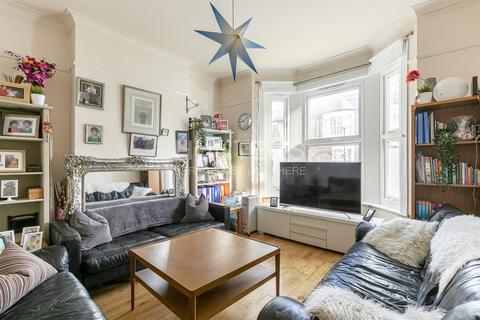 30 Ulysses Road, London, NW6 1EE