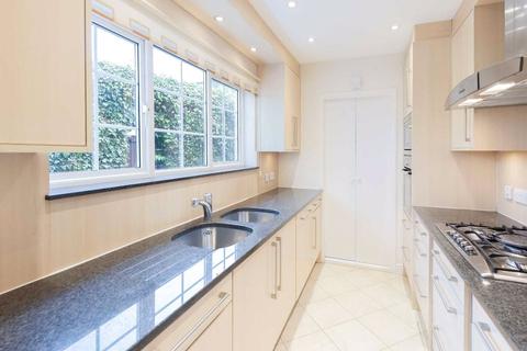 4 bedroom house to rent - Old Church Street, London