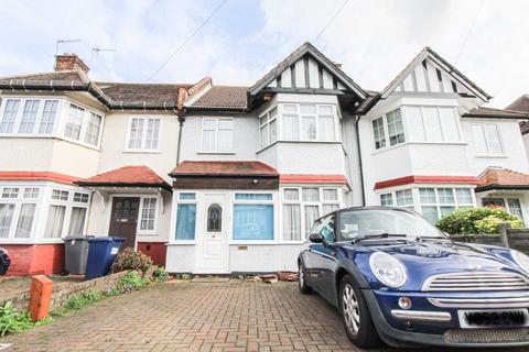 12 Lynton Avenue, London, N12 9JH