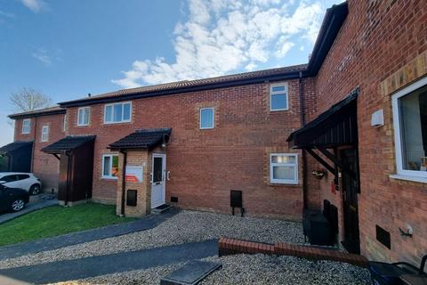 Oak Tree Court, Brackla, CF31