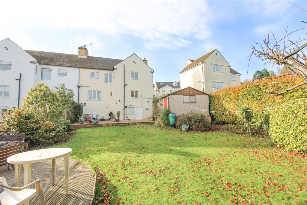 Westway, Guiseley, Leeds, LS20 8JX 3 bed semidetached house £449,950