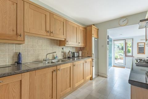 2 Brambles Park, Bramley, Guildford, GU5 0BA