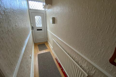 10 Fern Terrace, Tonypandy, CF40 2AL