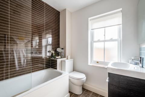 29 Fremont Street, London, E9 7NQ