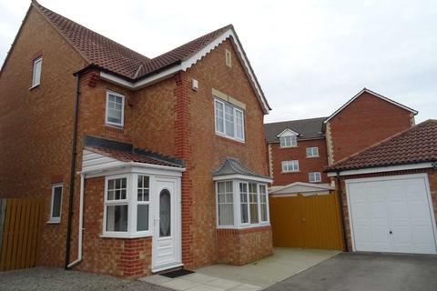 37 Cornflower Close, Hartlepool, TS26 0WJ
