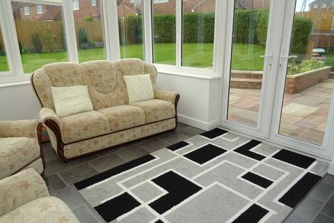 37 Cornflower Close, Hartlepool, TS26 0WJ