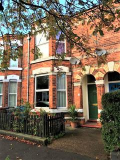 3 bedroom terraced house to rent, 28 Ella Street, Hull HU5