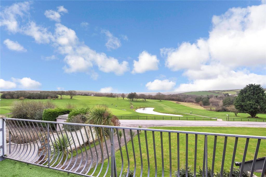 Bowood Park, Lanteglos 5 bed detached house £680,000