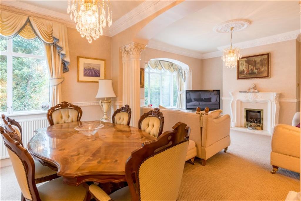 Drawing room