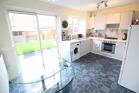 9 Chiltern Close, Worcester Park, KT4 8LW
