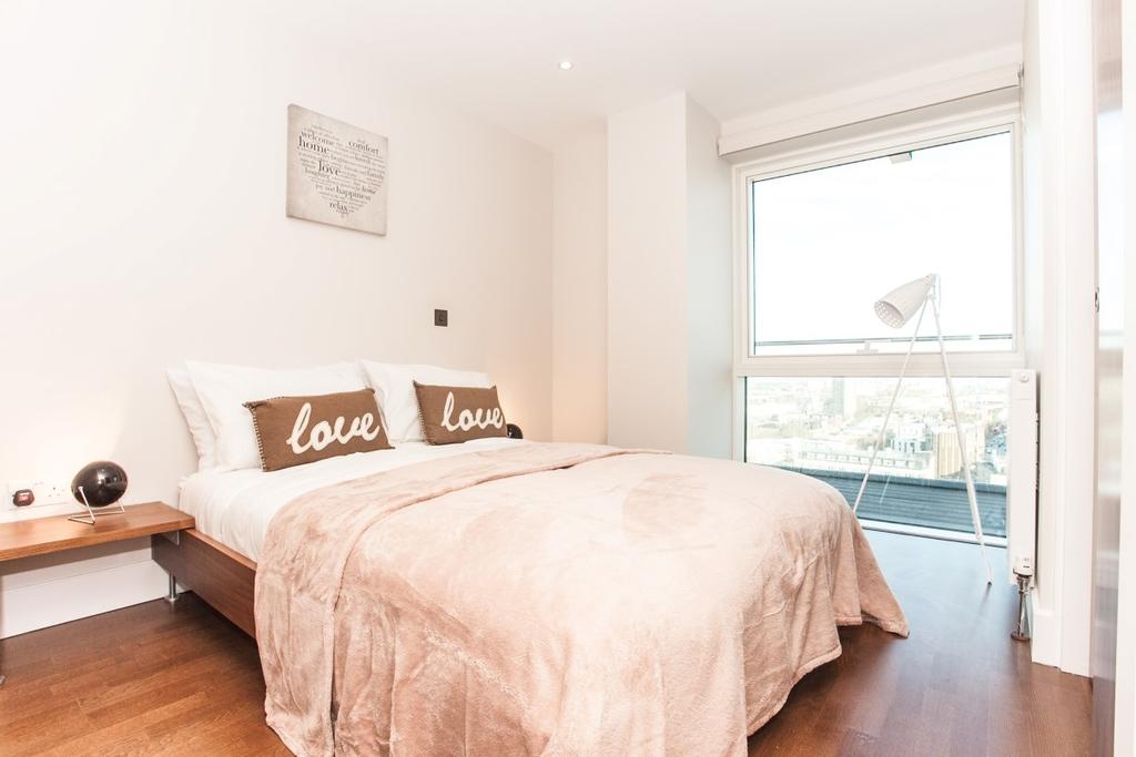 Bedroom (Custom)