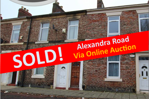 147 Alexandra Road, Gateshead, NE8 1RB
