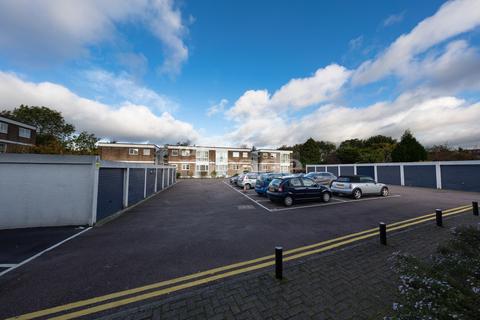 Flat 1, Larkswood Court The Avenue, London, E4 9SF