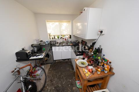Flat 1, Larkswood Court The Avenue, London, E4 9SF