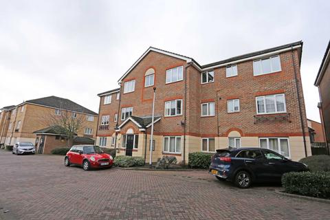 2 bedroom apartment for sale, Quarles Park Road, Chadwell Heath, RM6